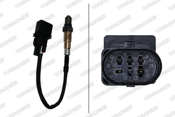 Wagner Lambdasonde LBS00507