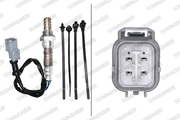 Wagner Lambdasonde LBS00518