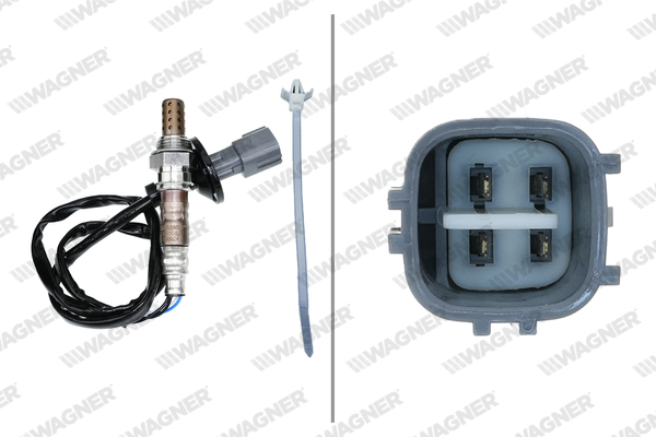 Wagner Lambdasonde LBS00522