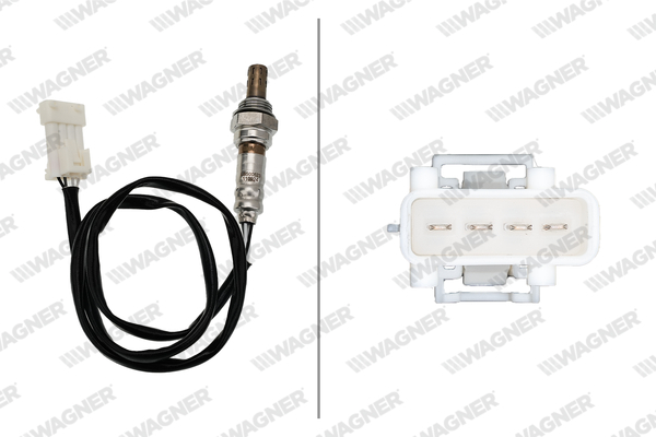 Wagner Lambdasonde LBS00523