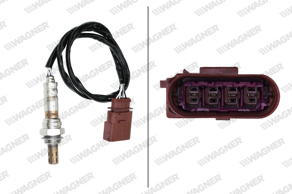 Wagner Lambdasonde LBS00531