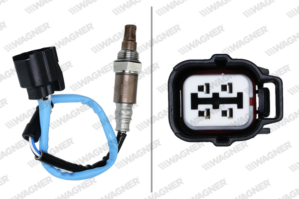 Wagner Lambdasonde LBS00535
