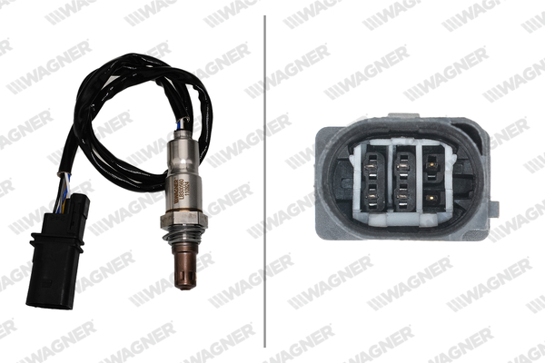 Wagner Lambdasonde LBS00560
