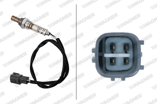 Wagner Lambdasonde LBS00564