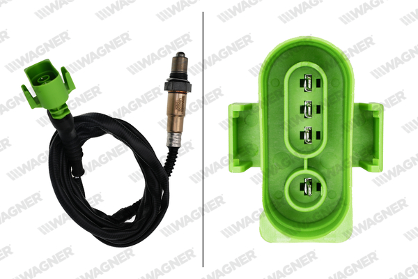 Wagner Lambdasonde LBS00568