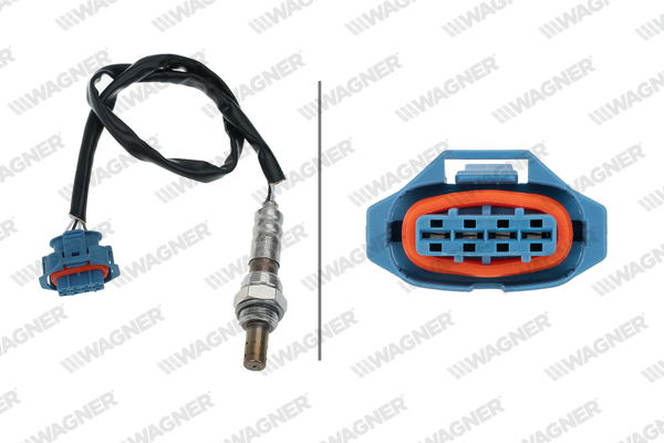 Wagner Lambdasonde LBS00570