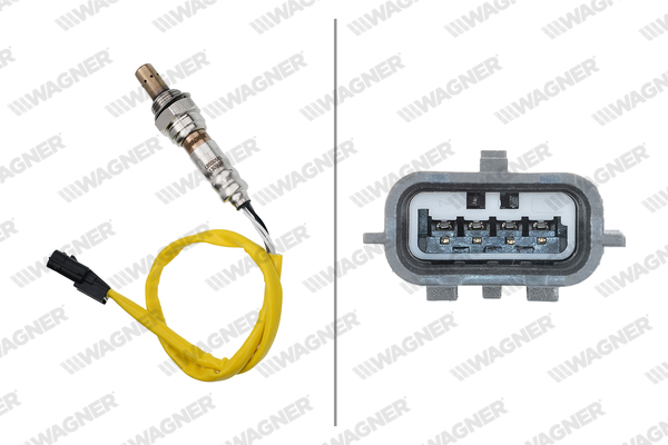 Wagner Lambdasonde LBS00580