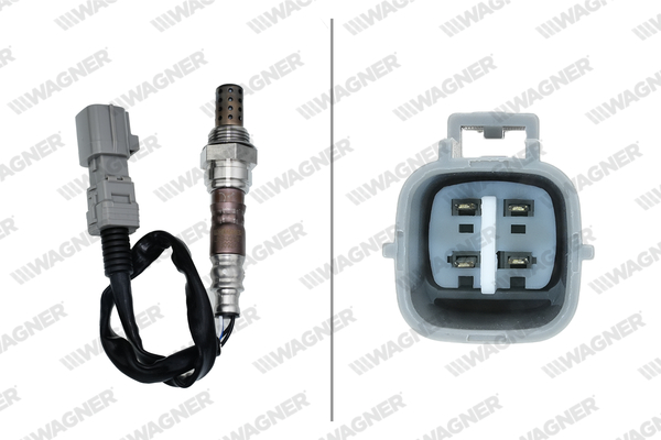 Wagner Lambdasonde LBS00581