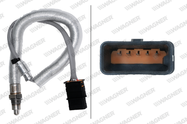 Wagner Lambdasonde LBS00620