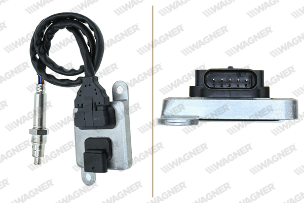 Wagner NOx-sensor, NOx-katalysator NOS00055