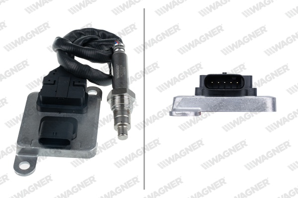 Wagner NOx-sensor, NOx-katalysator NOS00124