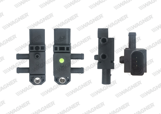 Wagner Sensor, uitlaatgasdruk PRS00032