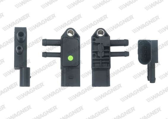Wagner Sensor, uitlaatgasdruk PRS00036