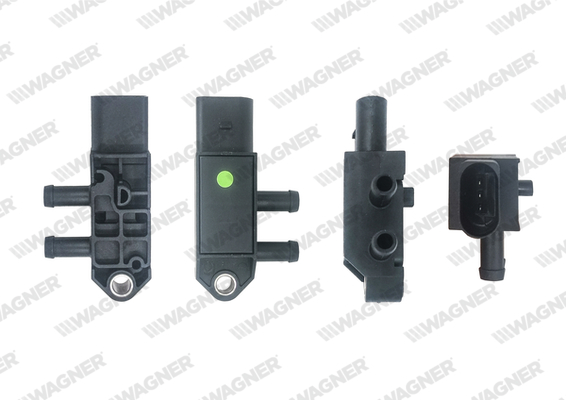 Wagner Sensor, uitlaatgasdruk PRS00043