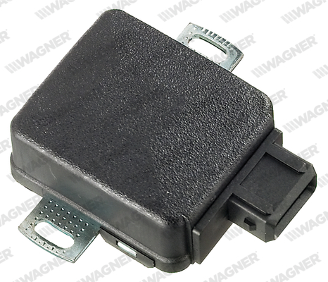 Wagner Sensor, smoorkleppenverstelling THR00033