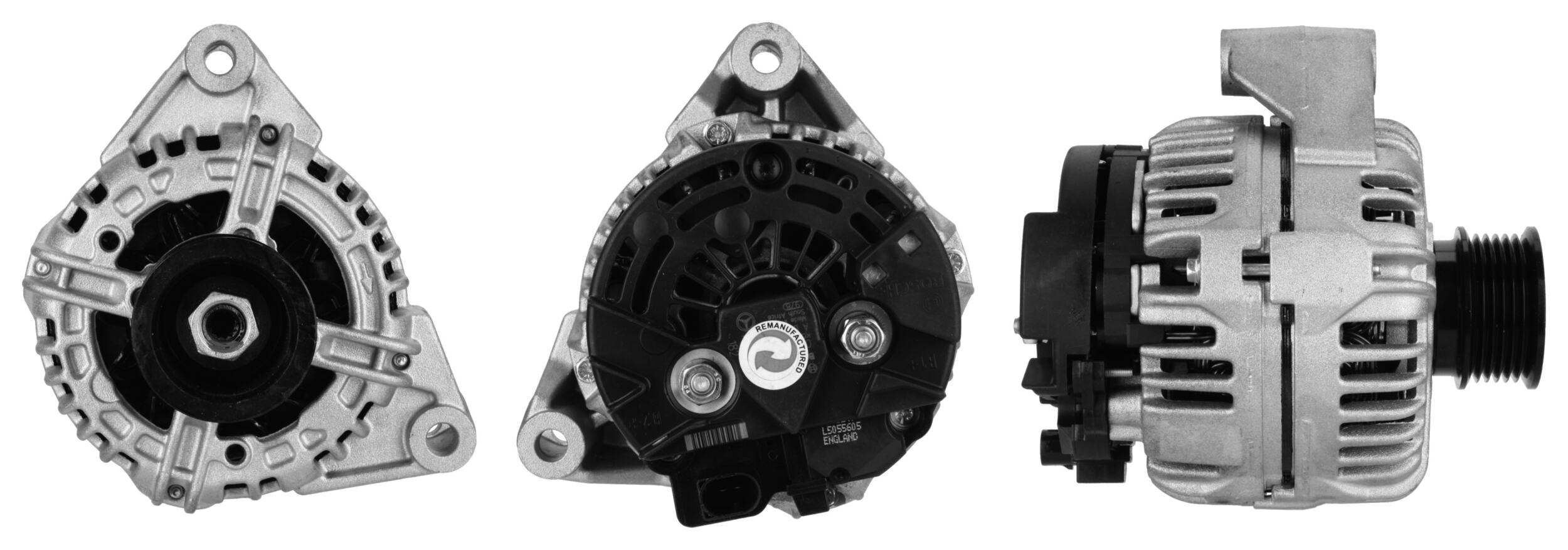 Lucas Alternator/Dynamo LRA02095