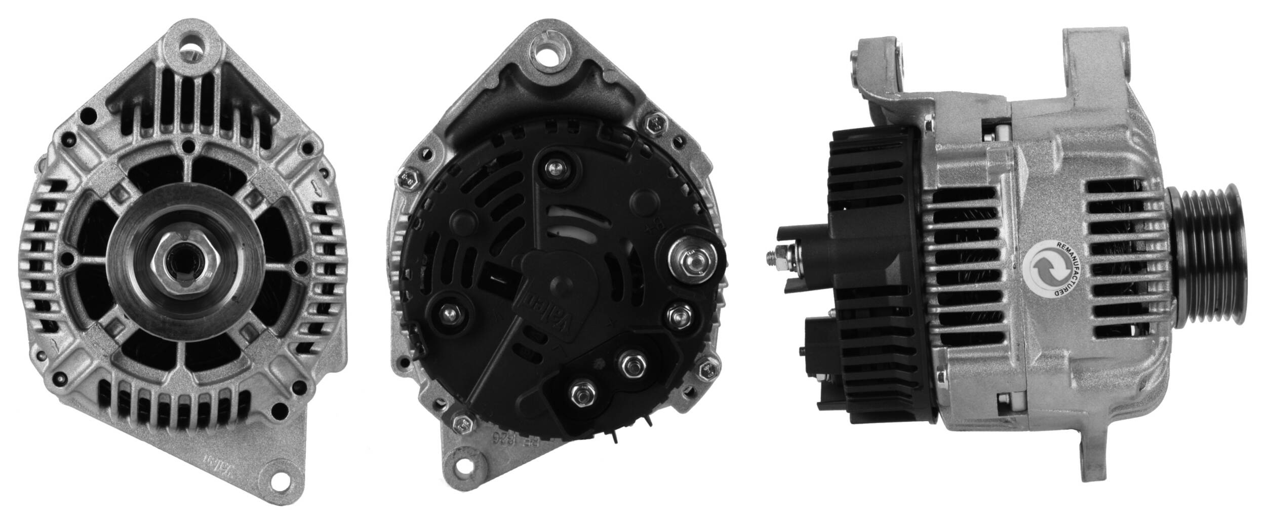 Lucas Alternator/Dynamo LRB00402