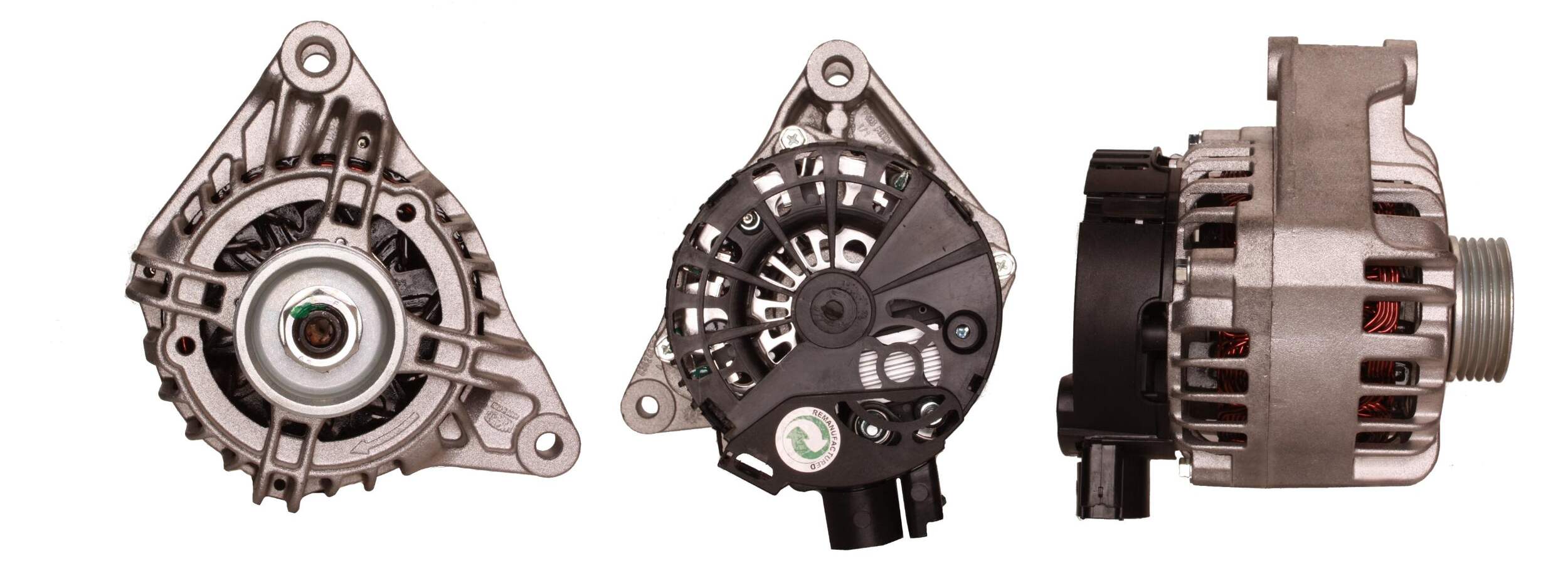 Lucas Alternator/Dynamo LRA02169