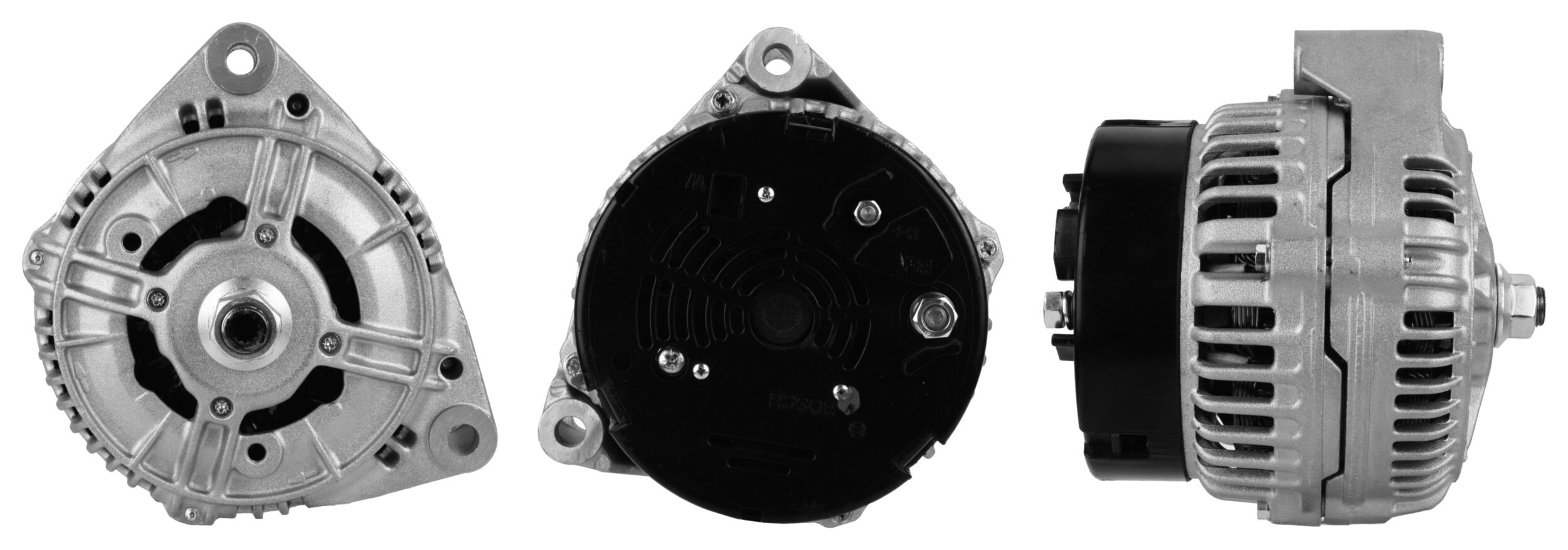 Lucas Alternator/Dynamo LRA02138