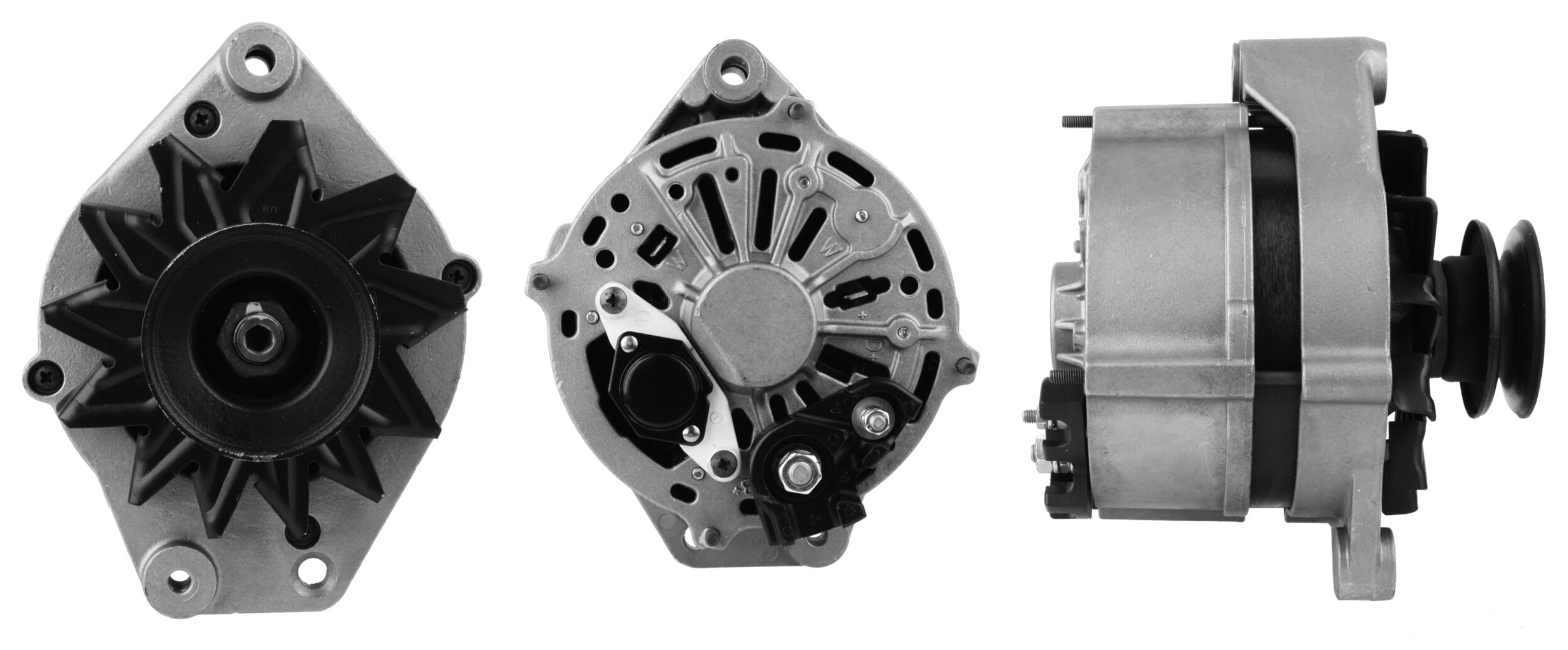Lucas Alternator/Dynamo LRA02644