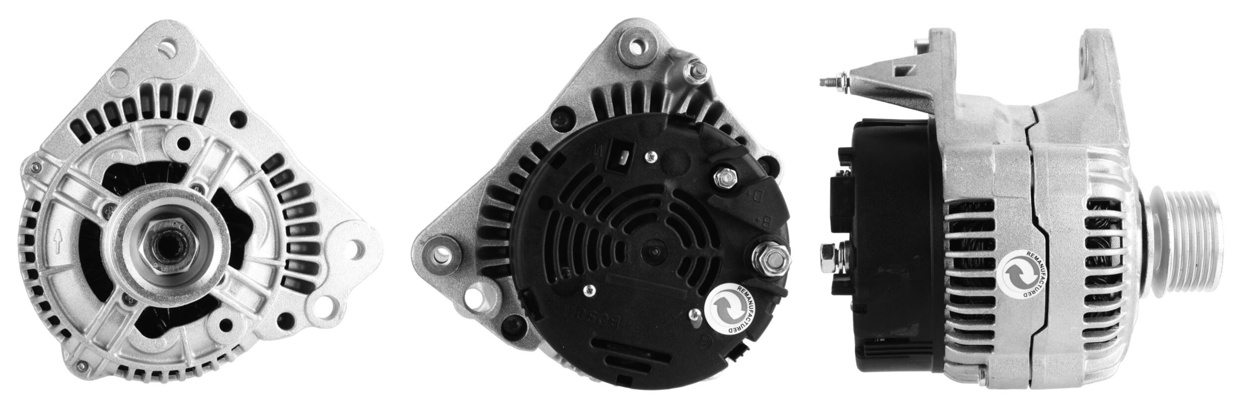 Lucas Alternator/Dynamo LRB00252