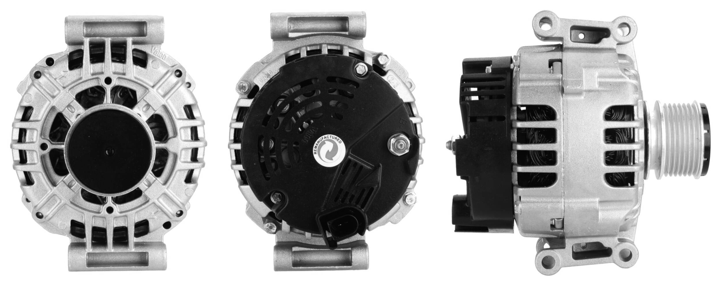 Lucas Alternator/Dynamo LRA02362