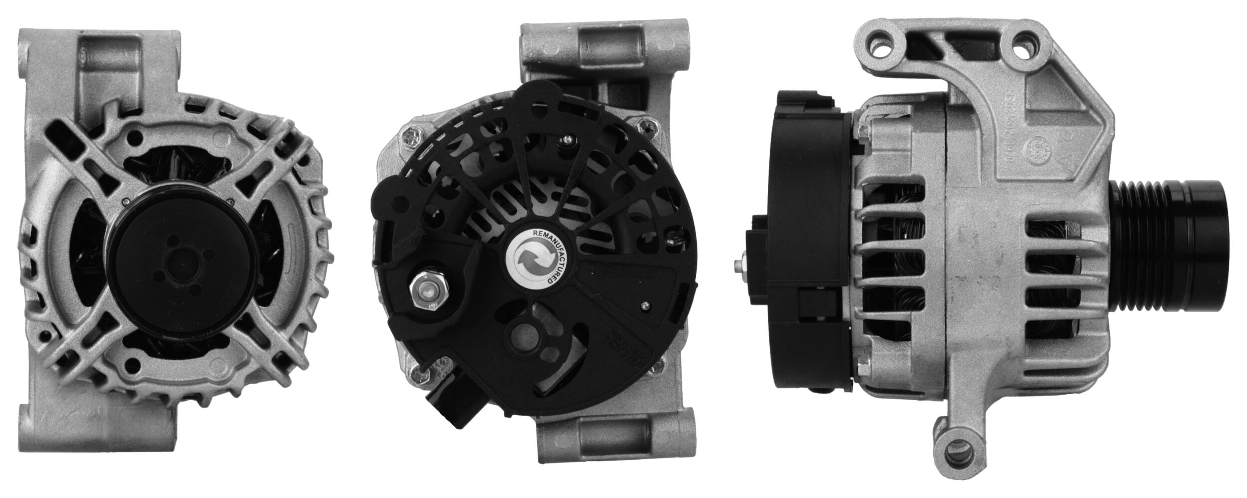 Lucas Alternator/Dynamo LRA03064