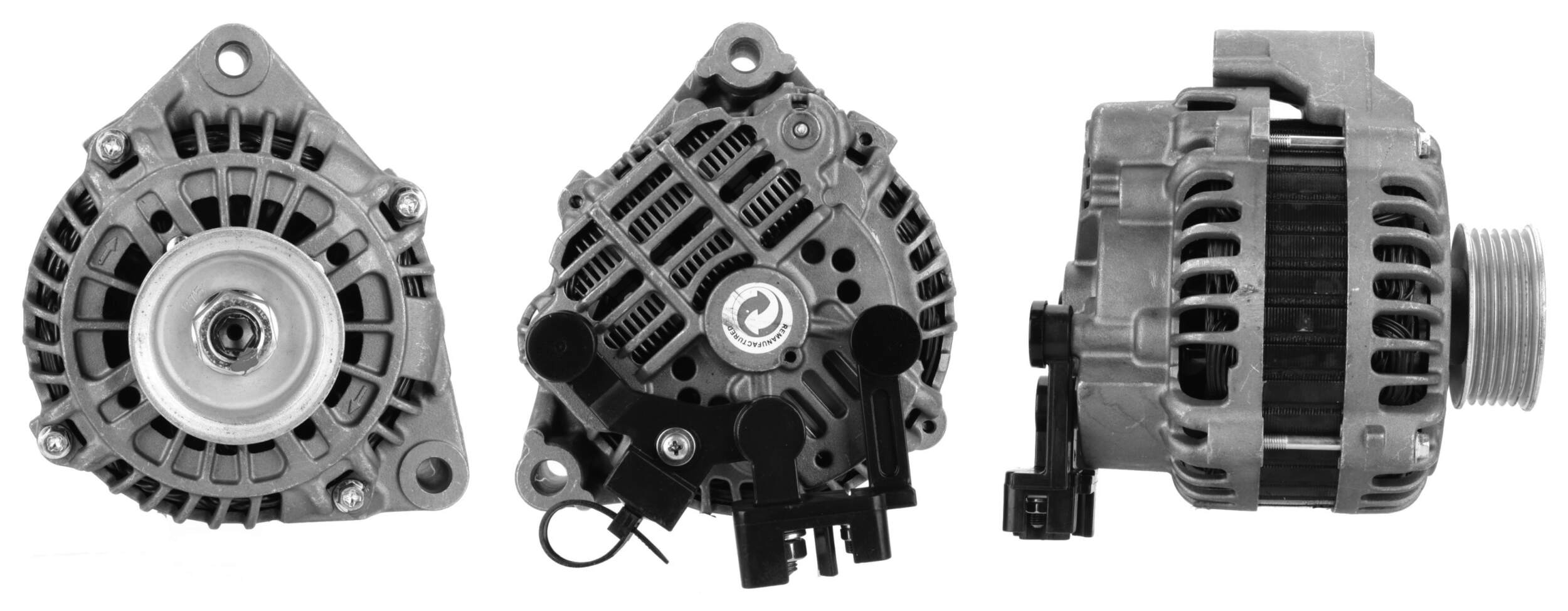 Lucas Alternator/Dynamo LRB00281