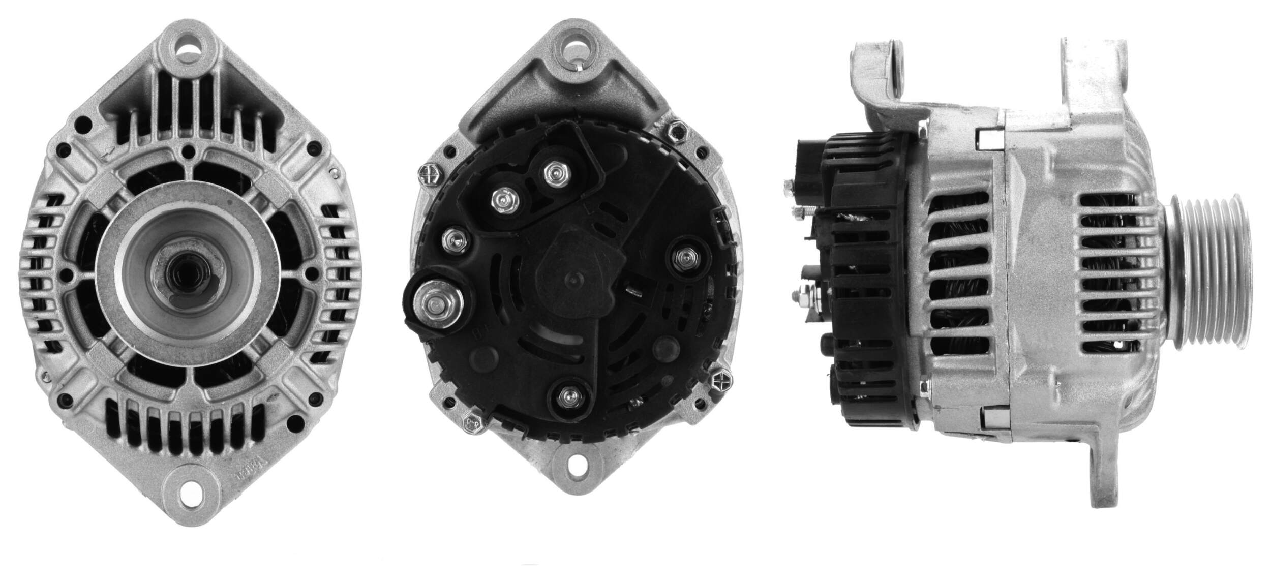Lucas Alternator/Dynamo LRA01516