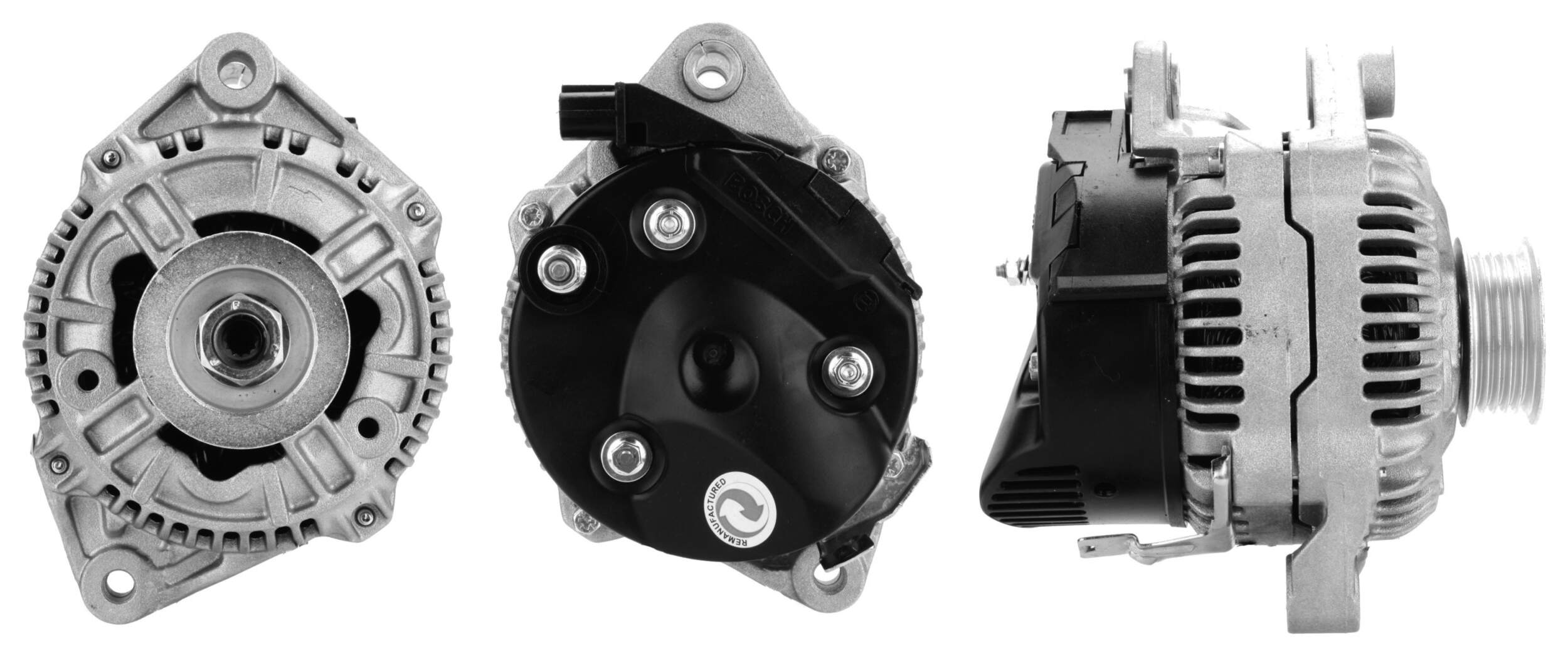 Lucas Alternator/Dynamo LRB00410