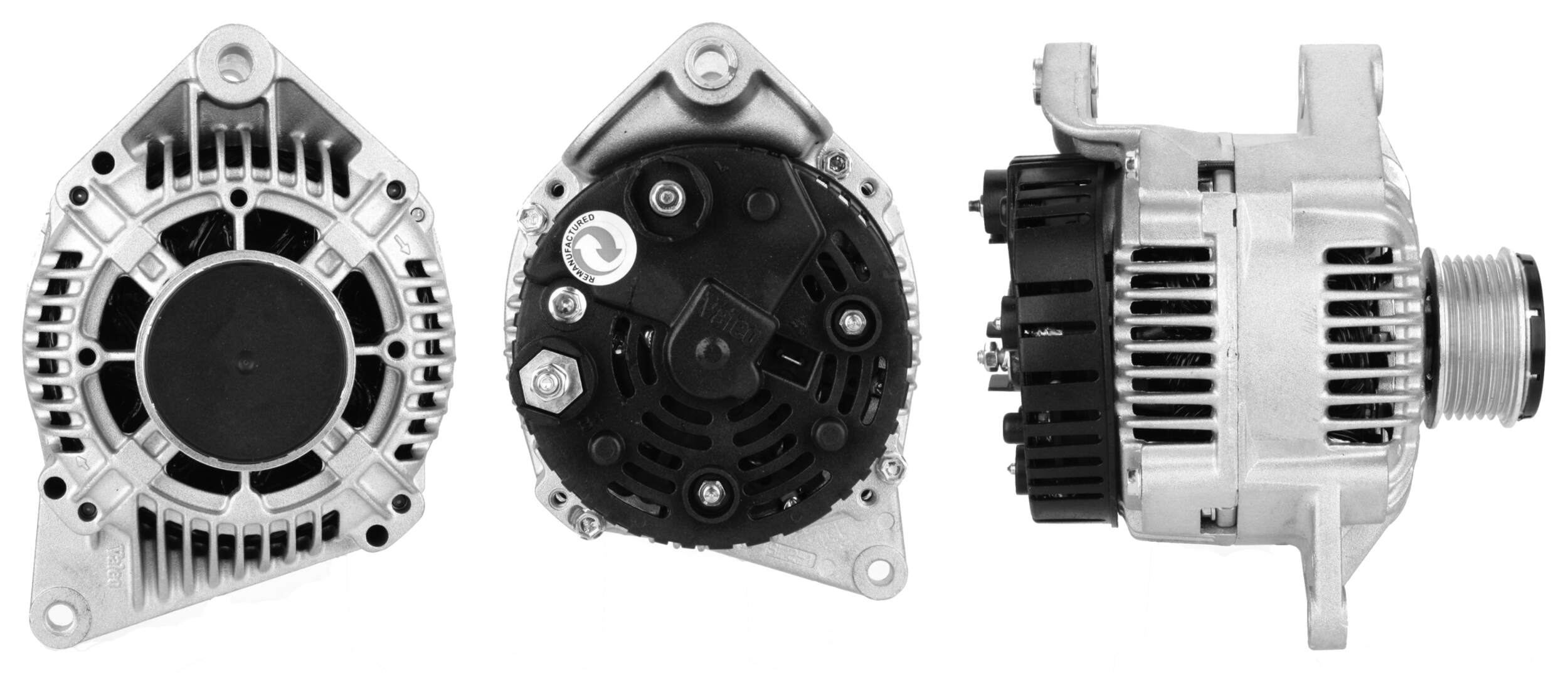 Lucas Alternator/Dynamo LRB00463
