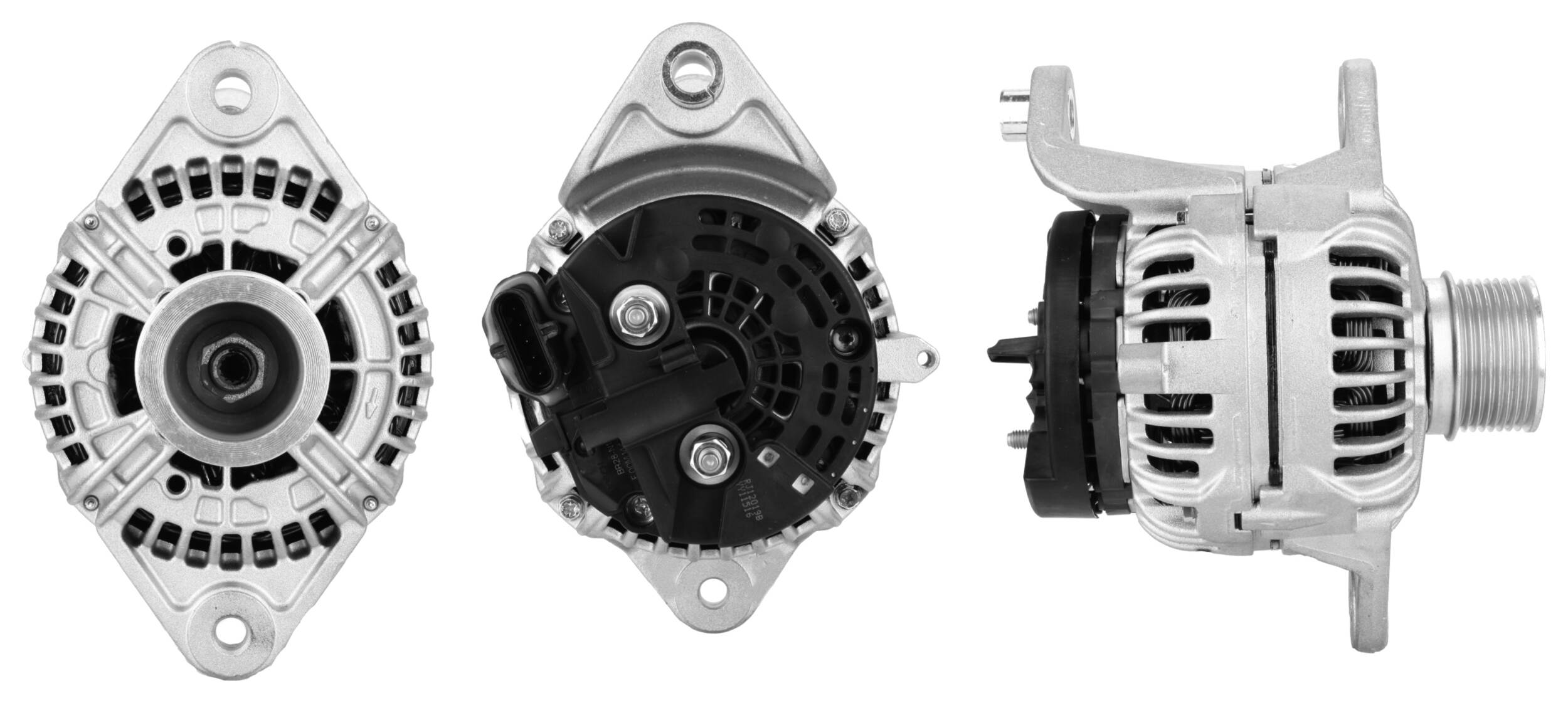 Lucas Alternator/Dynamo LRA02877