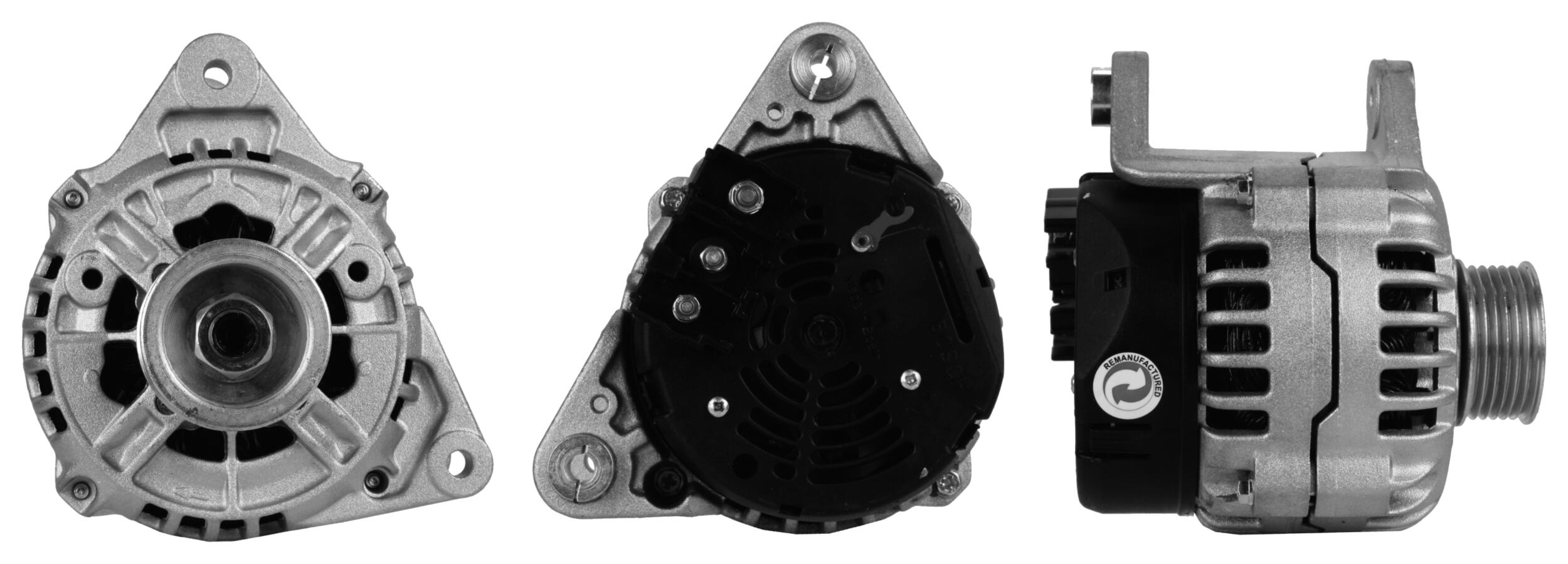 Lucas Alternator/Dynamo LRB00223
