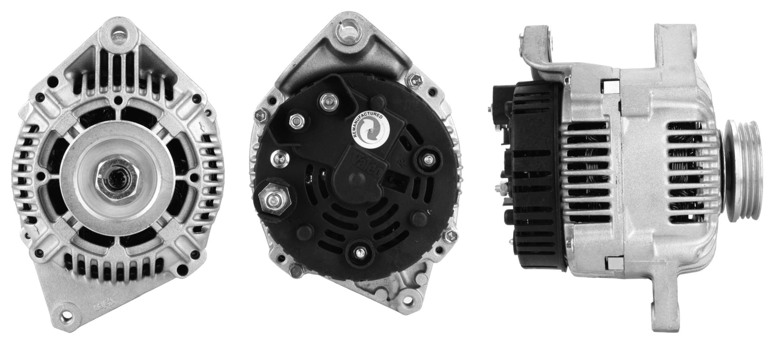 Lucas Alternator/Dynamo LRA01705