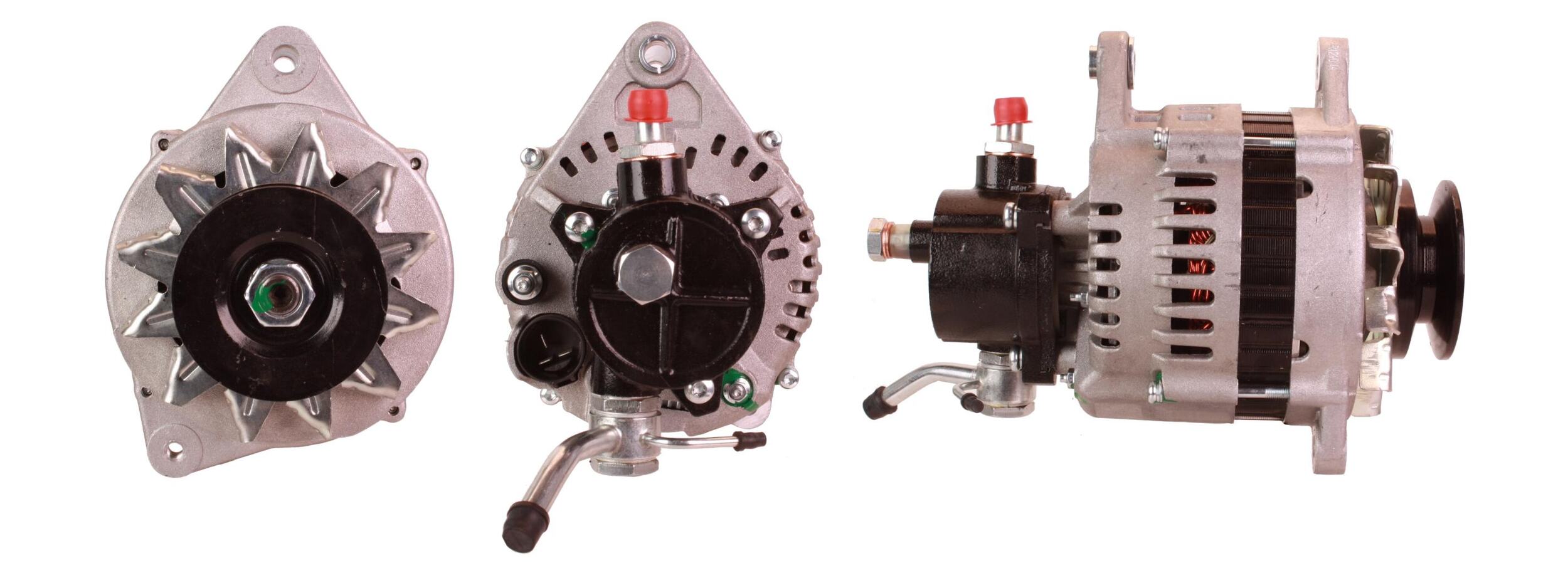 Lucas Alternator/Dynamo LRB00262