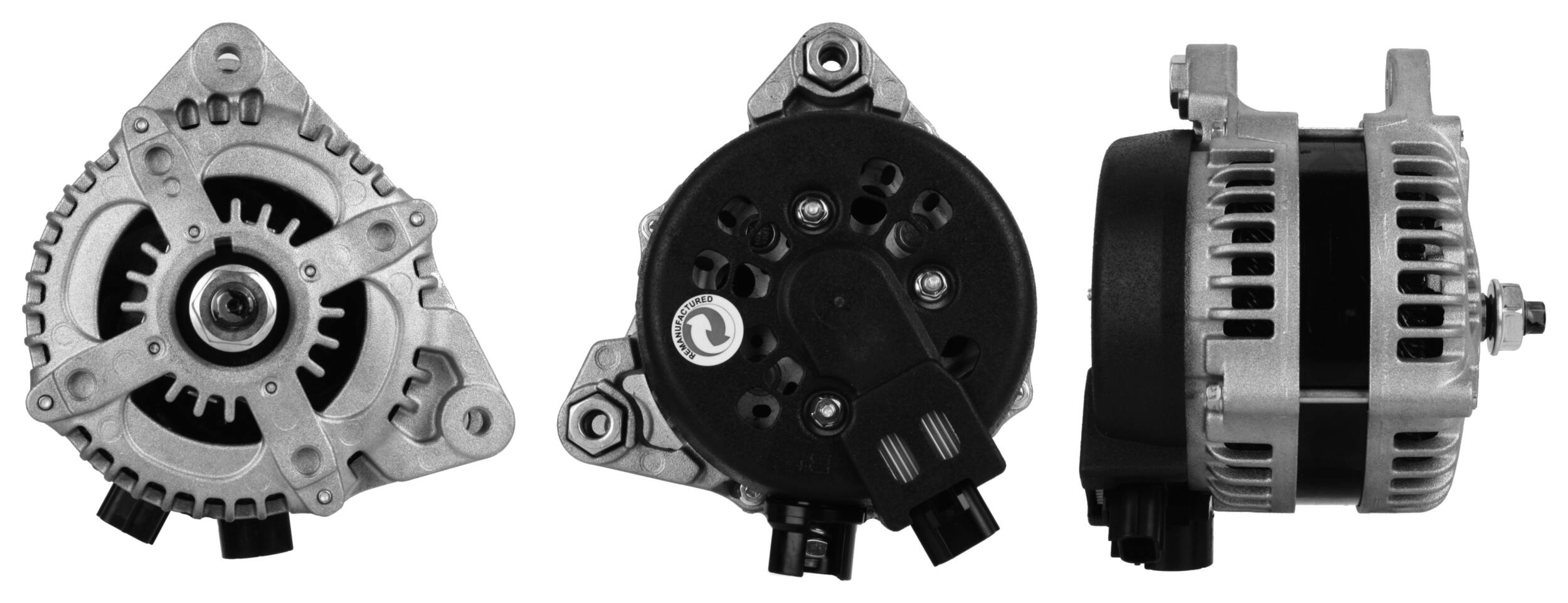 Lucas Alternator/Dynamo LRA02912