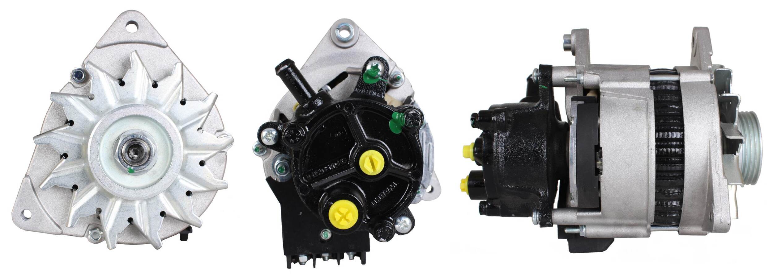 Lucas Alternator/Dynamo LRA02738