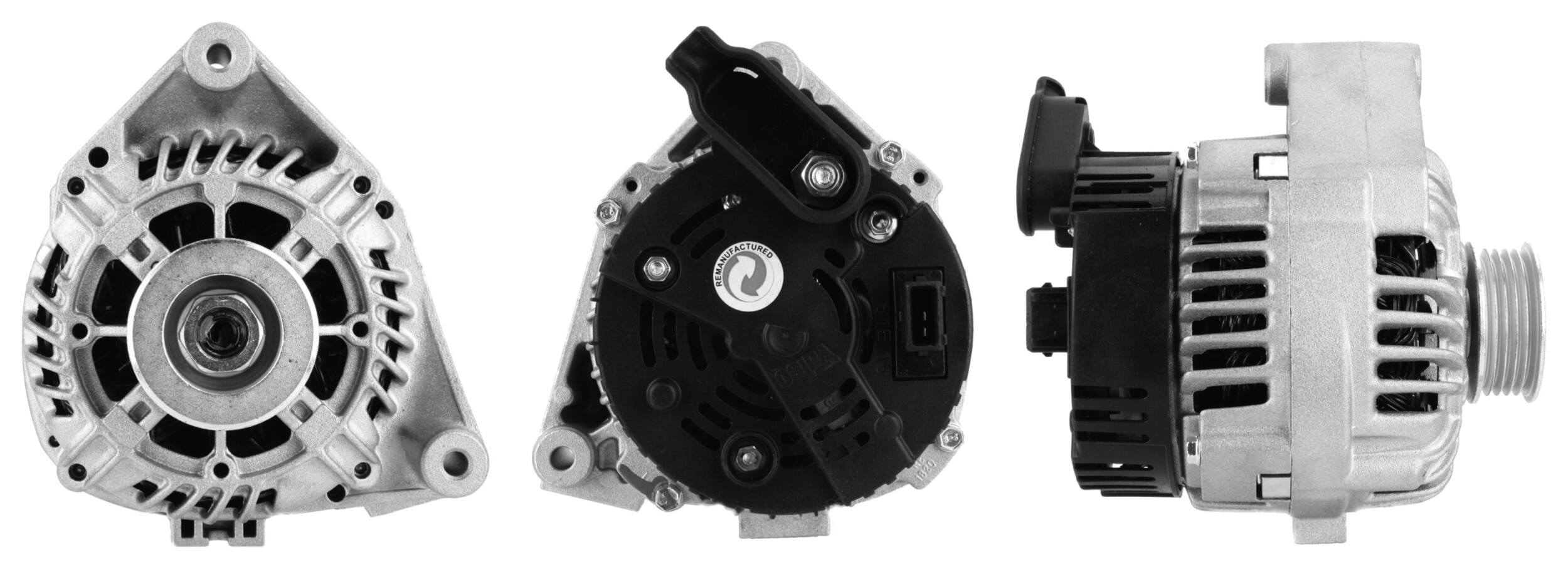 Lucas Alternator/Dynamo LRA01720