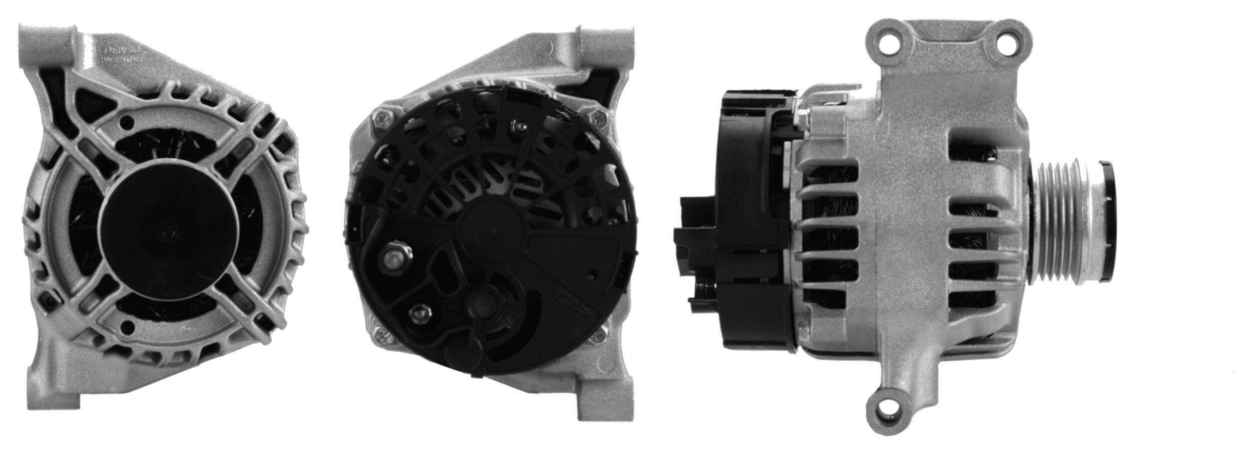 Lucas Alternator/Dynamo LRA03007