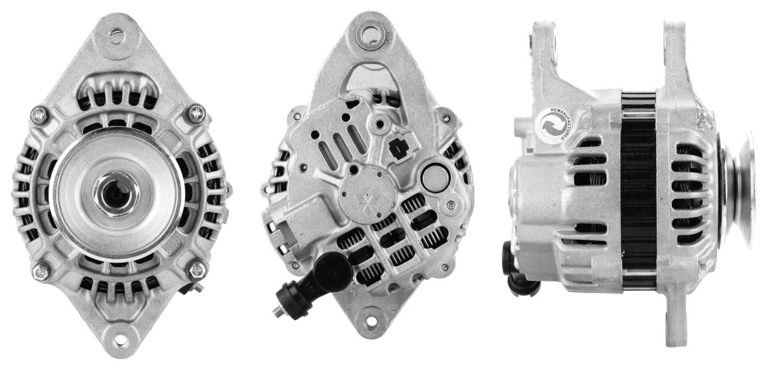 Lucas Alternator/Dynamo LRB00151