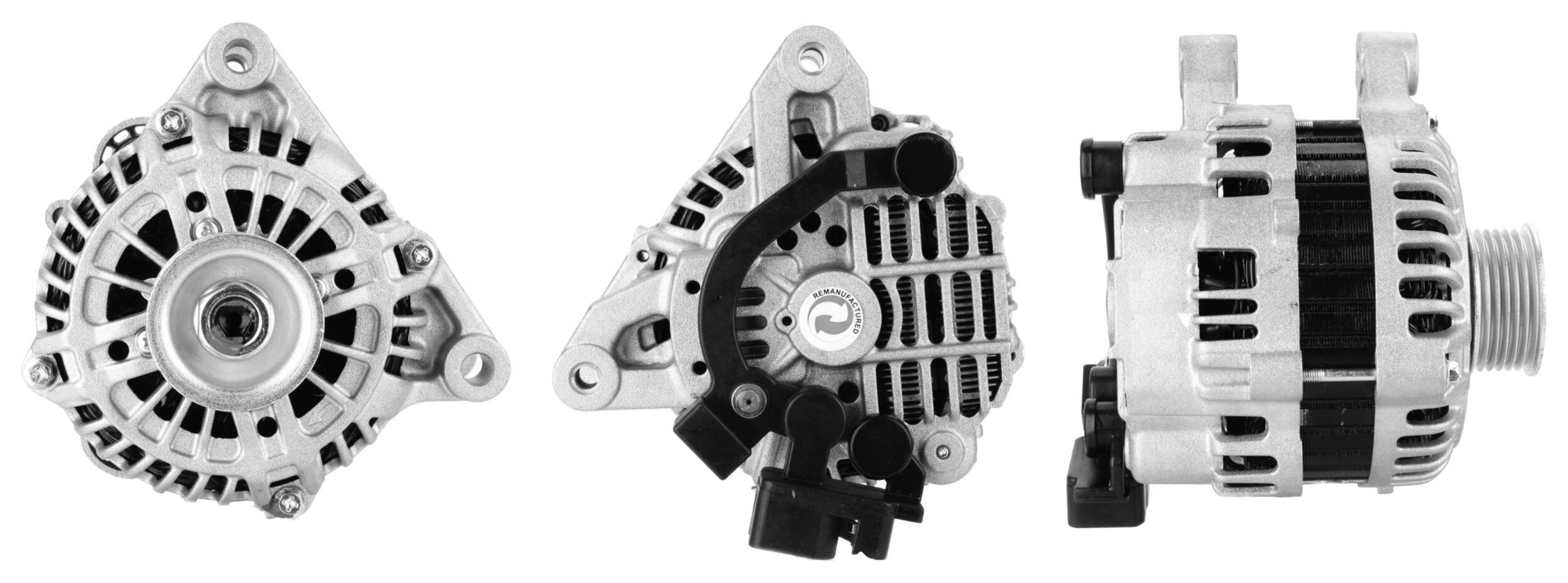 Lucas Alternator/Dynamo LRB00439