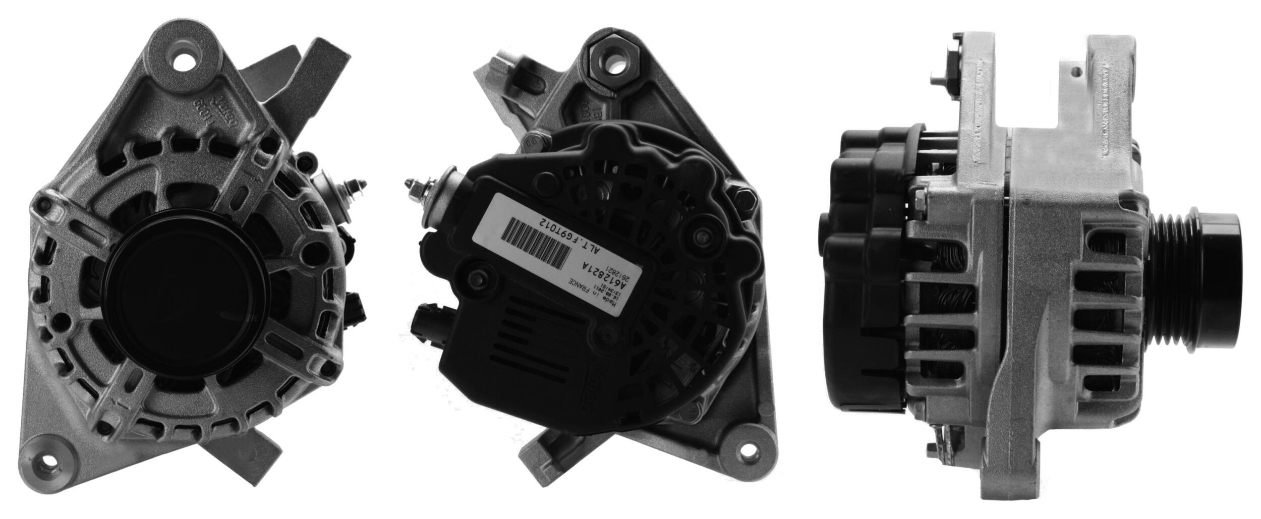 Lucas Alternator/Dynamo LRA03380