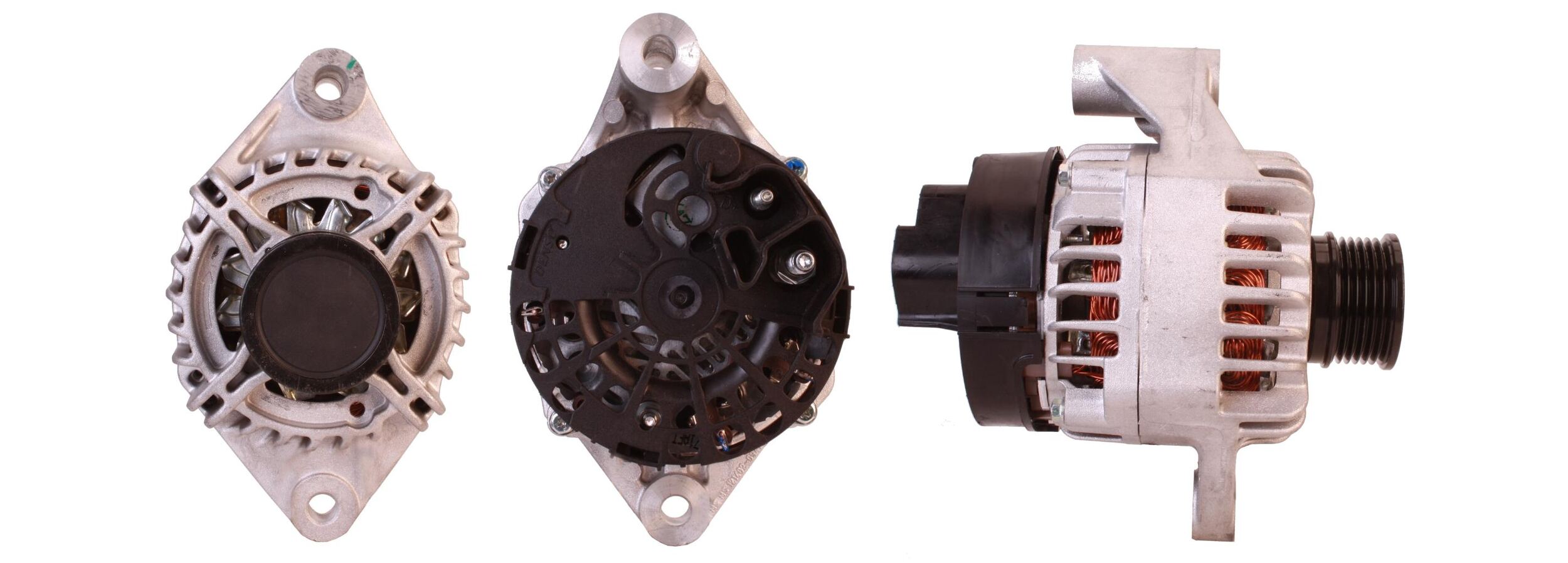 Lucas Alternator/Dynamo LRA03656