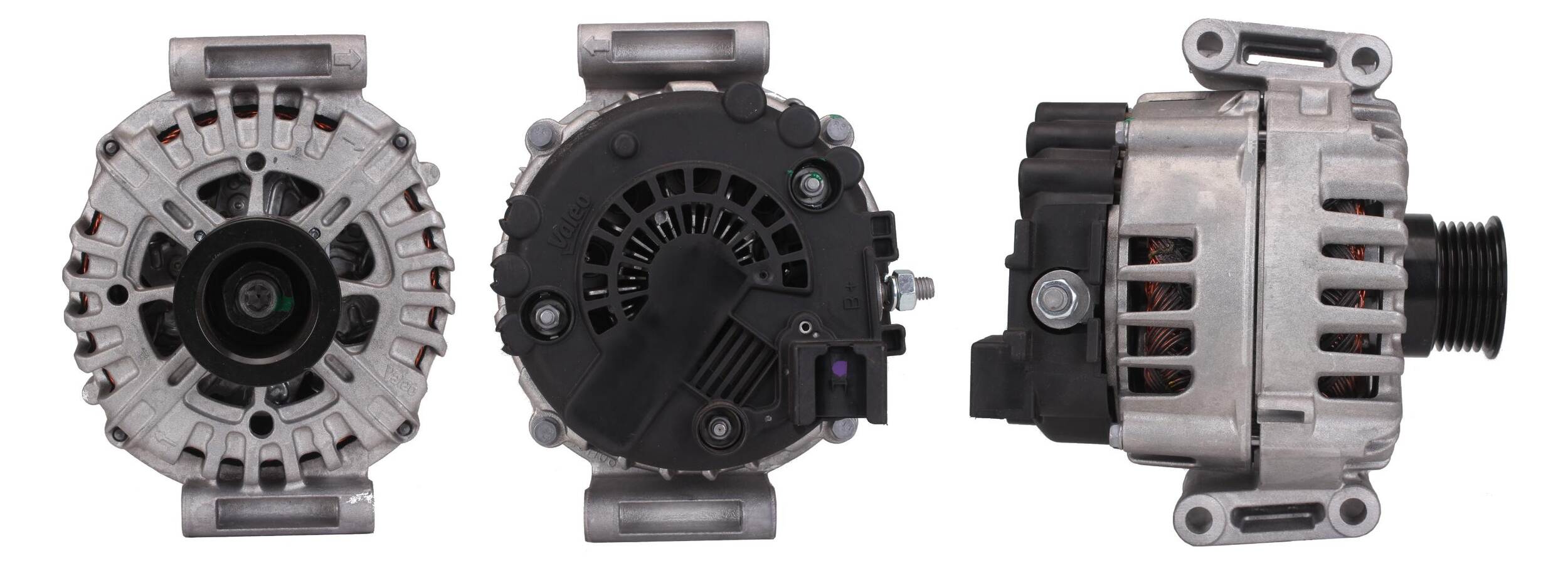 Lucas Alternator/Dynamo LRA03825