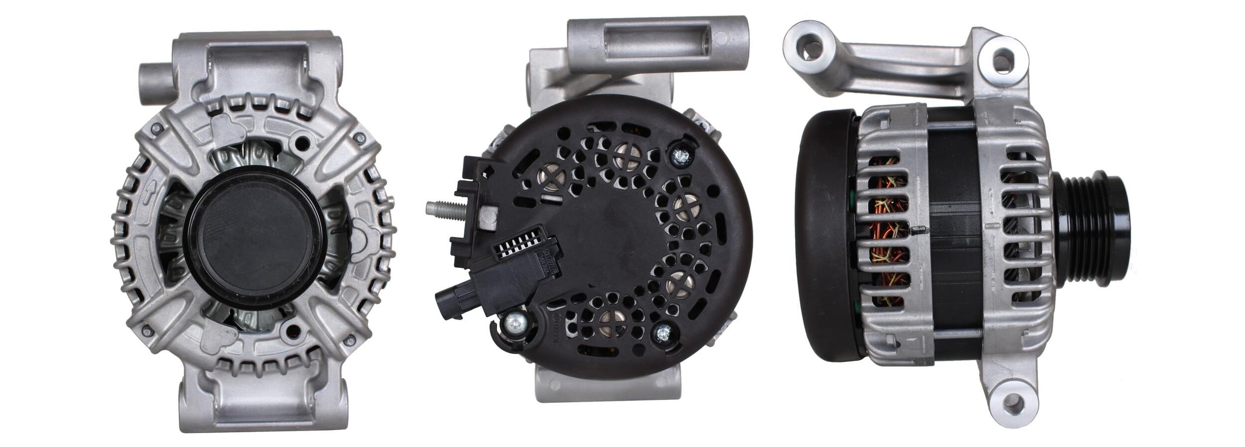 Lucas Alternator/Dynamo LRA04180