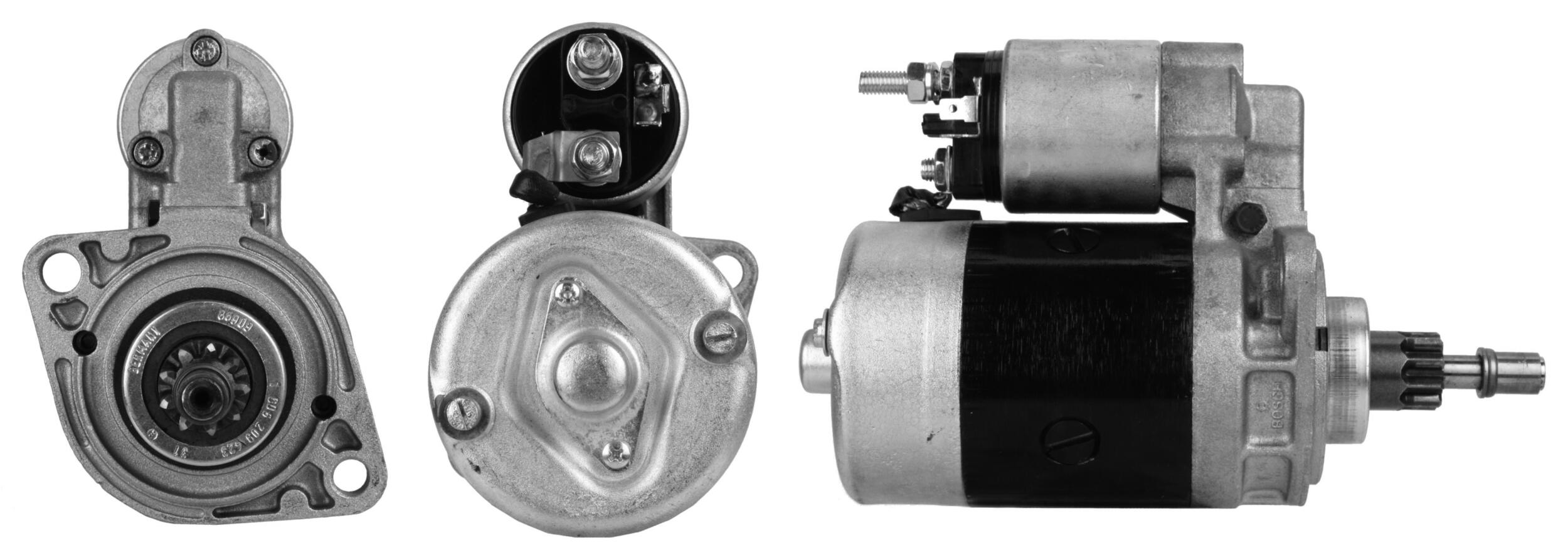 Lucas Starter LRS00790