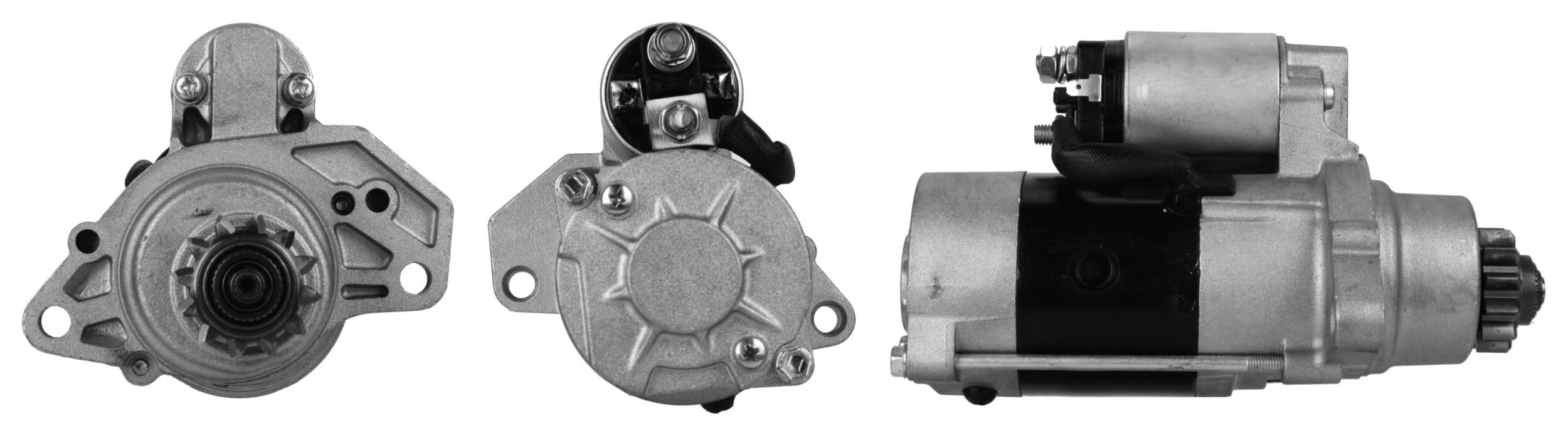 Lucas Starter LRS01574