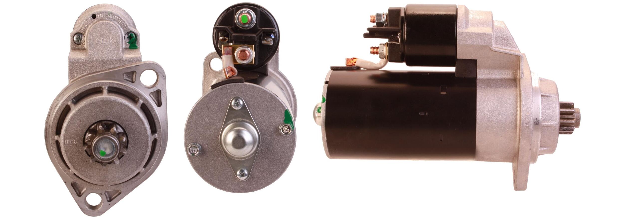 Lucas Starter LRS02371