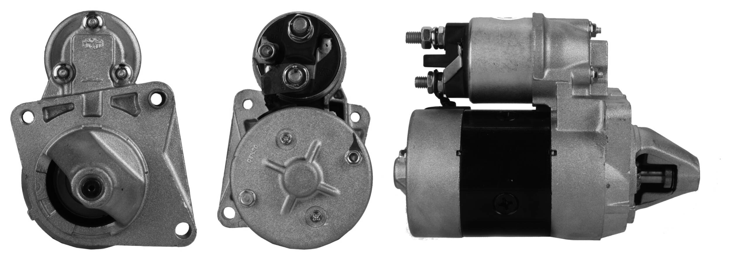 Lucas Starter LRS01586