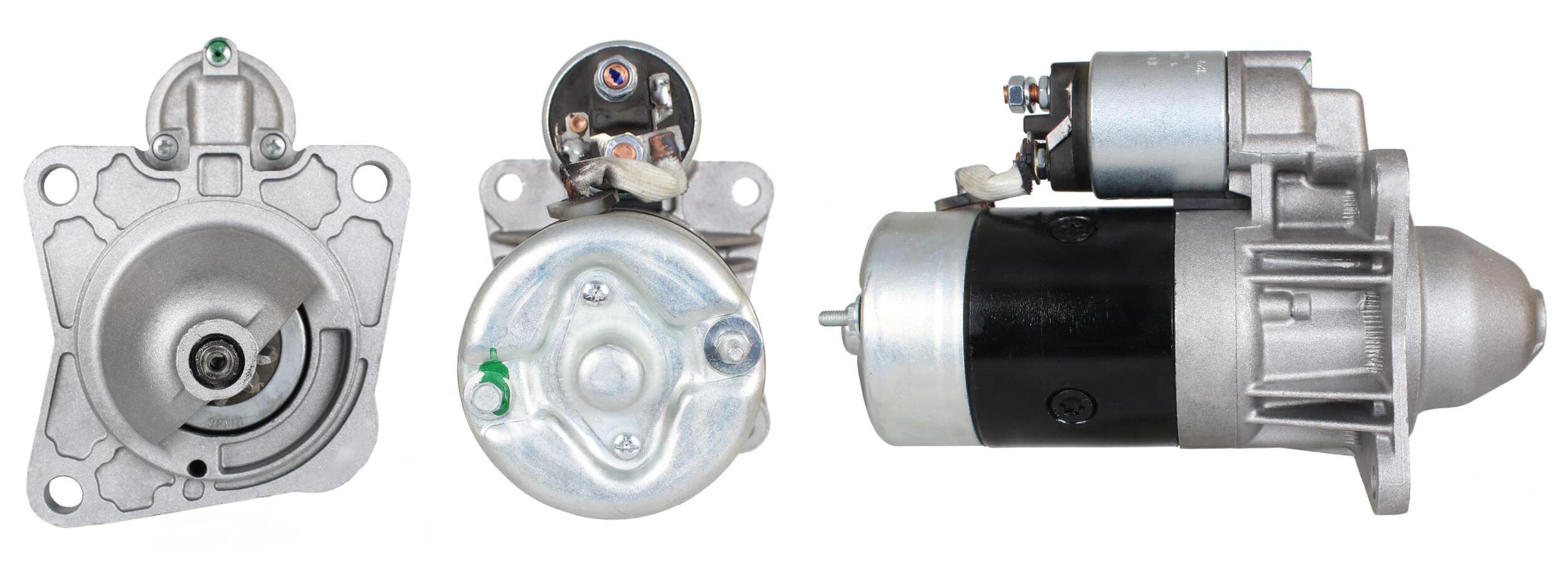 Lucas Starter LRS00728